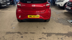 Hyundai i10 1.0 [63] Premium 5dr Auto [Nav] Petrol Hatchback